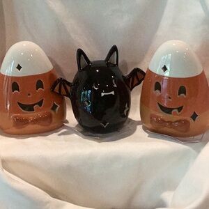Target Bullseye Playground light up candy corn & bat set